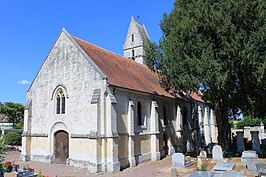 Église Saint-Jean-Baptiste