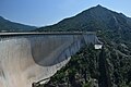 Presa de la Baells