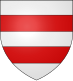 Coat of arms of Offrethun