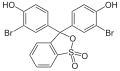 Bromofenolruĝo