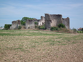 Image illustrative de l’article Château de Bardine