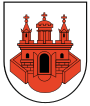 Blason de Ettenheim