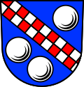 Brasão de Achstetten