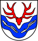 Coat of arms of Hüttlingen