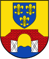 Wappen der früheren Gemeinde Oldersum