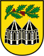 Coat of arms of Reken