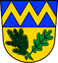 Brasão de Unterschleißheim