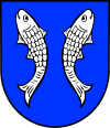 Wappen von Watzerath