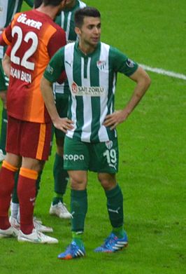 Emre Taşdemir