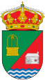 Blason de Alovera