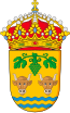 Blason de Punxín