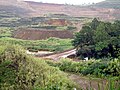 Image 68Extraction of niobium in Araxá, Minas Gerais (from Mining in Brazil)