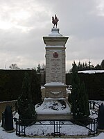 Monument aux morts