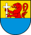 Blason de Prez-vers-Siviriez