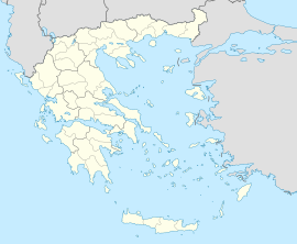 Avdella is located in Greece