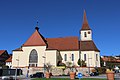 Holy Cross Church (Catholic)