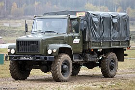 GAZ-3308