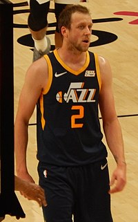 Image illustrative de l’article Joe Ingles