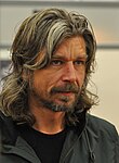 Karl Ove Knausgård (2011)