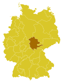 Bisdom Erfurt