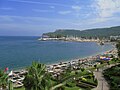 Image 17Beaches and marina of Kemer near Antalya on the Turkish Riviera (from Geography of Turkey)