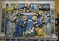 Geburt Christi von Giovanni della Robbia