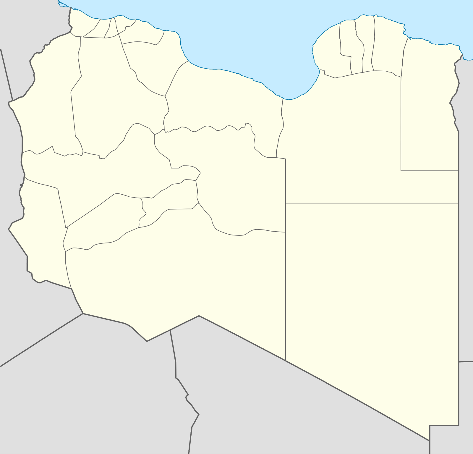 Nspwk/sandbox is located in Libya