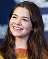 Madison McLaughlin geboren op 5 november 1995