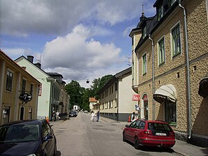 Storgatan