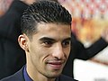 / Mbark Boussoufa (middenvelder)