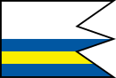 Drapeau de Muránska Zdychava