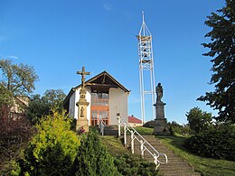 Oldřichovice - Sœmeanza