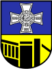 Coat of arms of Zdzieszowice