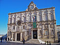 Palazzo Lanfranchi.