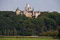 Marienburg Castle (Hanover), present seat of the Princes of Hanover