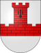 Coat of arms of Peyres-Possens