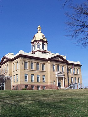 Comté de Pierce (Wisconsin)