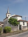 Dorfkirche Saint-Nicolas