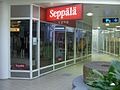 Seppälä, Malmilla