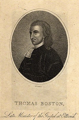 Thomas Boston