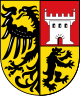 Burgbernheim – Stemma