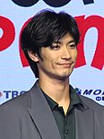 A photo of Haruma Miura