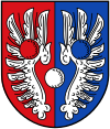 Wappen von Dorfbeuern