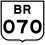 BR-070