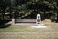 Banks Memorial, Sydney