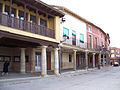 'La Plaza'