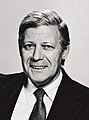 Germany Helmut Schmidt, Chancellor