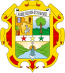 Blason de Madre de Dios