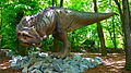 Ceratosaurus