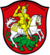 Wappen von Bensheim